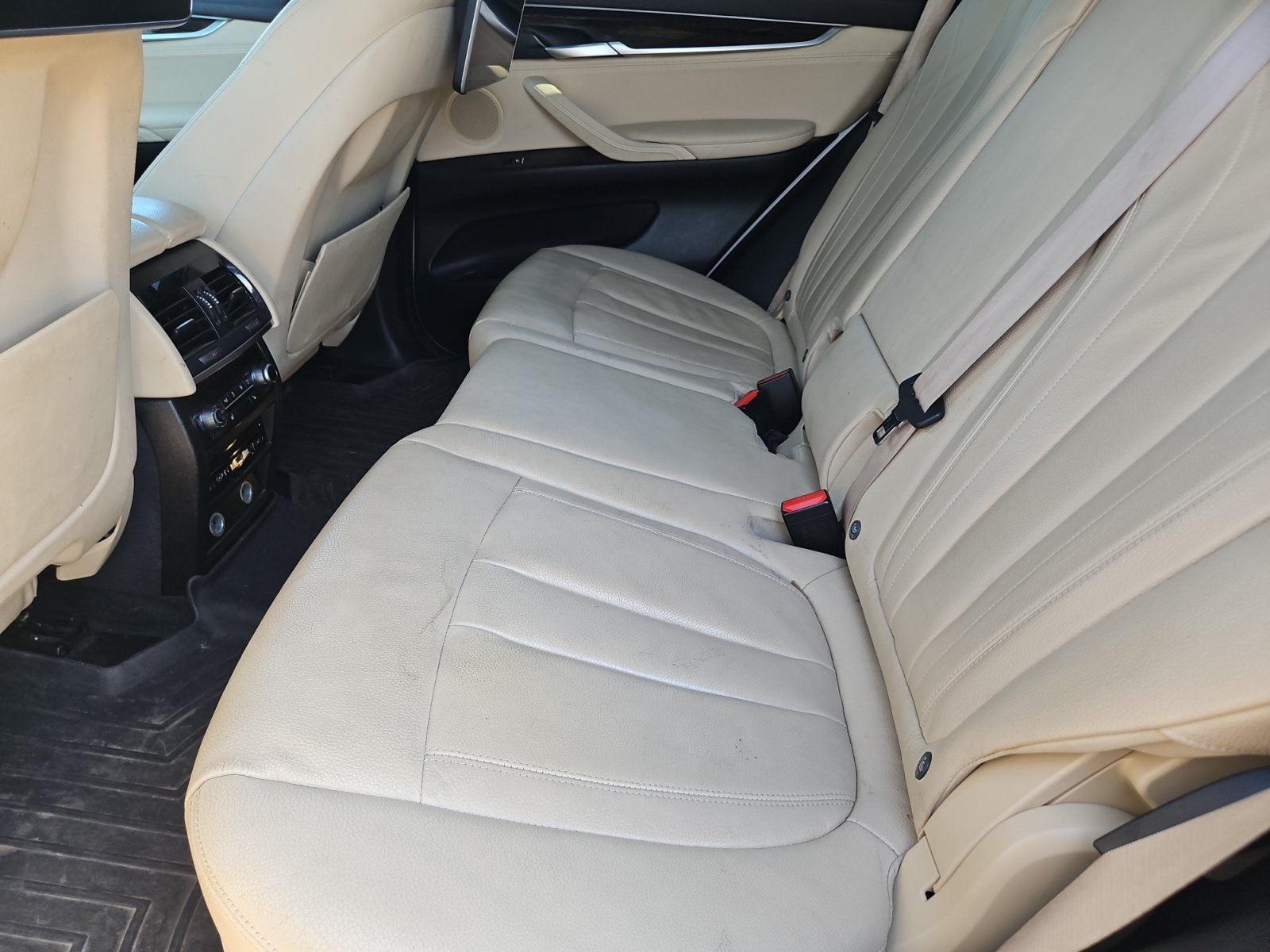 Used 2017 BMW X5 xDrive35i AWD/4WD image 11
