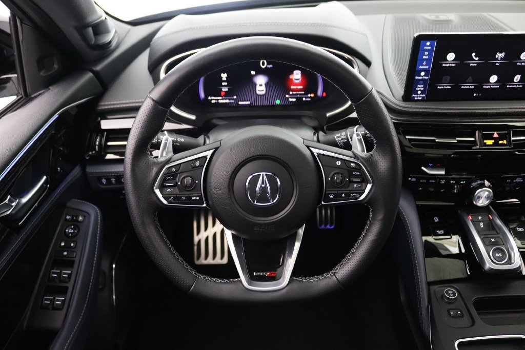 Used 2026 Acura MDX Type S w/ Advance Package AWD/4WD image 19