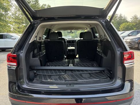 Used 2023 Volkswagen Atlas SE AWD/4WD image 20