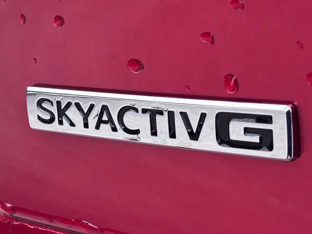 New 2026 MAZDA CX-5 Preferred AWD/4WD image 8