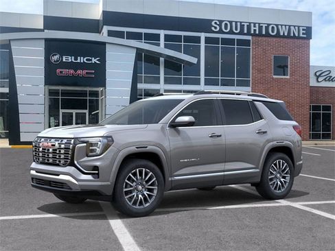 New 2026 GMC Terrain Denali image 2