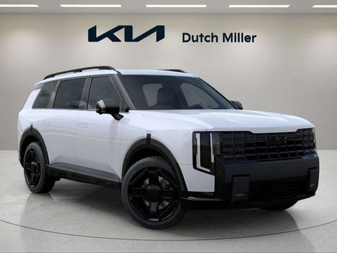 New 2027 Kia Telluride X-Line SX Prestige AWD/4WD image 7