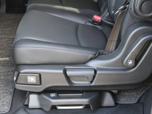 New 2026 Honda Odyssey EX-L image 26