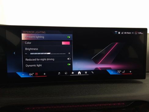 Used 2026 BMW 430i xDrive Coupe w/ M Sport Package image 23