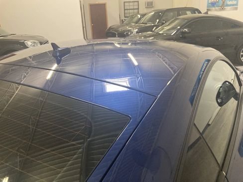 Used 2012 Audi TT 2.0T Premium Plus AWD/4WD image 17