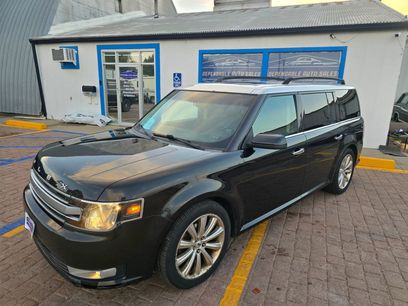 Used 2013 Ford Flex Limited