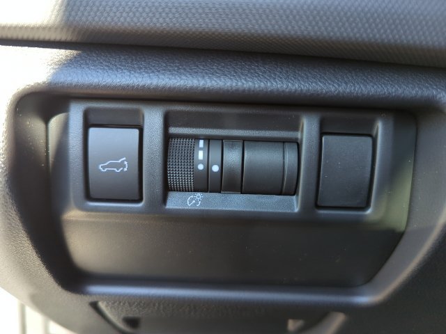 New 2026 Subaru Forester Wilderness AWD/4WD image 23