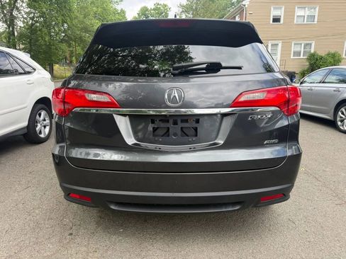 Used 2014 Acura RDX AWD image 5