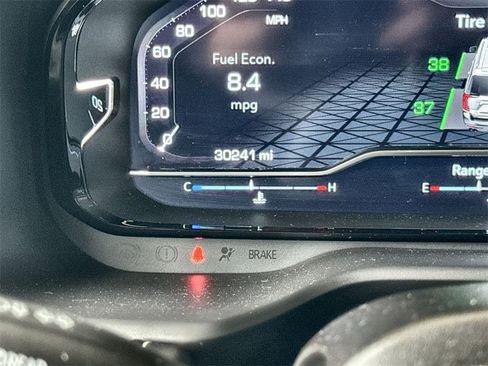 Certified 2024 GMC Yukon XL Denali Ultimate image 12