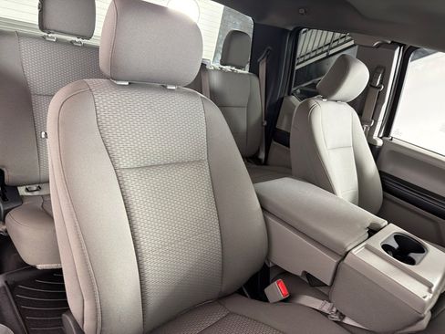 Used 2018 Ford F150 XLT w/ Equipment Group 301A Mid AWD/4WD image 21