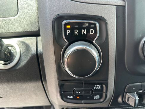 Used 2016 RAM 1500 Express AWD/4WD image 21