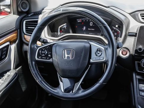 Used 2022 Honda CR-V EX-L image 14