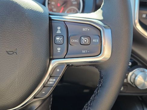 New 2026 RAM 1500 Laramie w/ Sport Appearance Package AWD/4WD image 23