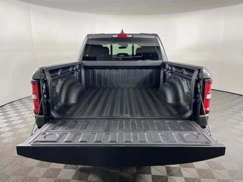 Used 2026 RAM 1500 Express image 39