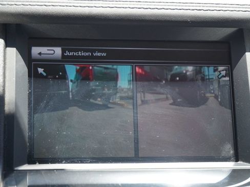 Used 2015 Land Rover LR4 HSE LUX AWD/4WD image 37