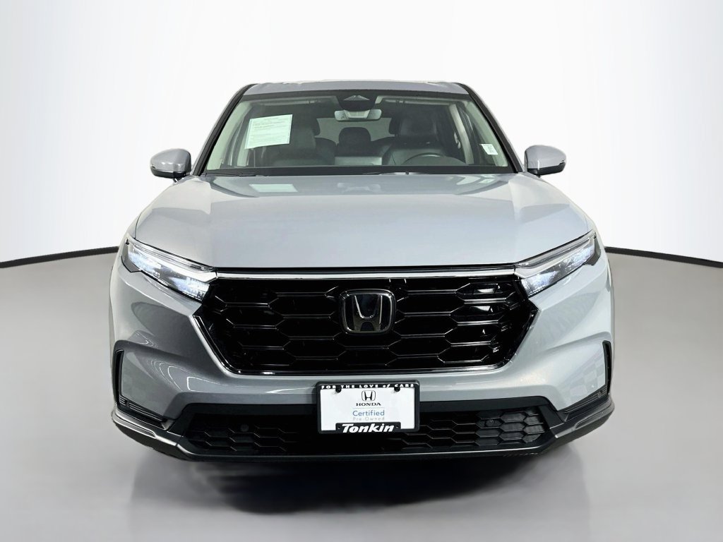 Used 2025 Honda CR-V EX-L image 3
