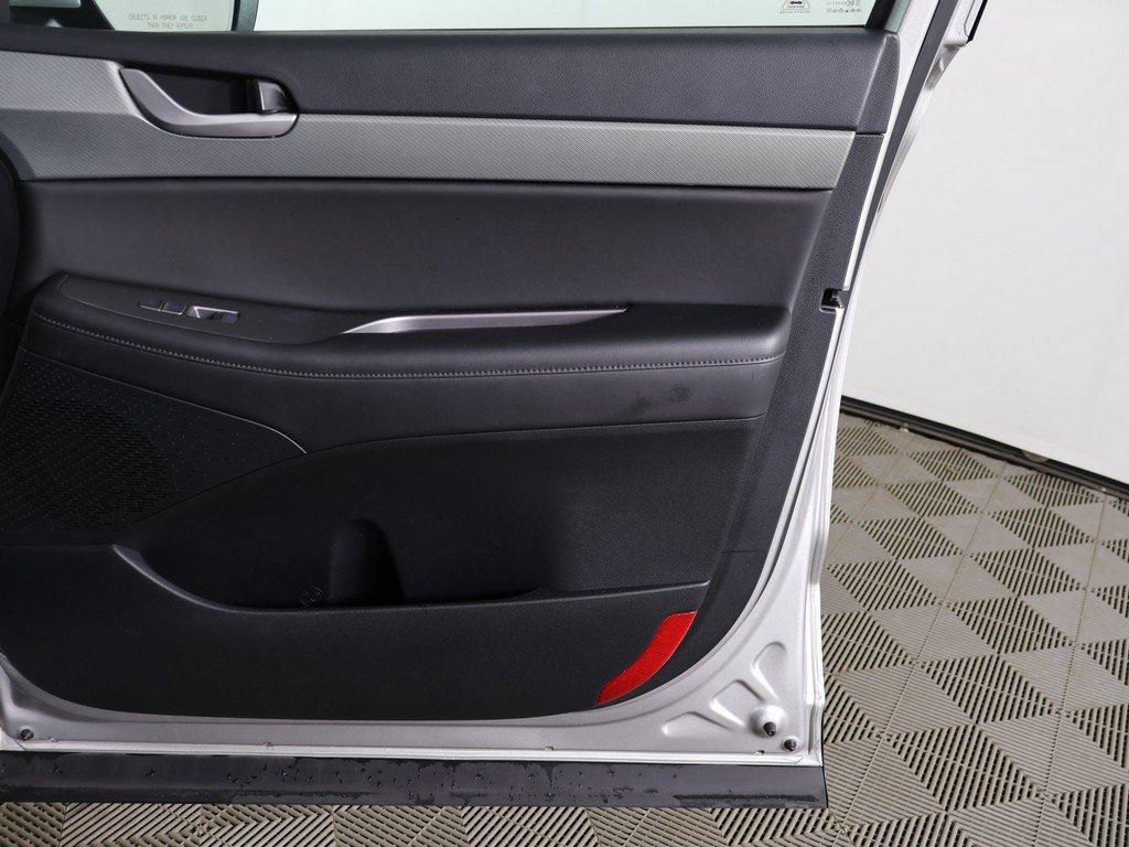 Certified 2025 Hyundai Palisade SEL AWD/4WD image 28