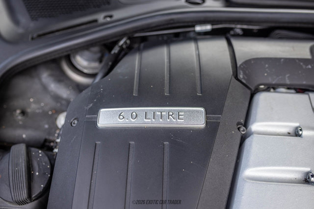Used 2014 Bentley Flying Spur W12 AWD/4WD image 21