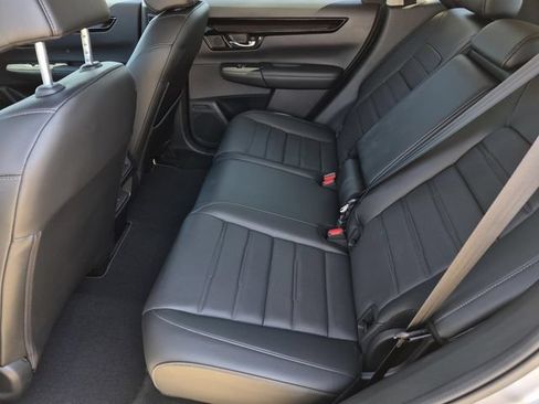 Used 2025 Honda CR-V EX-L image 17