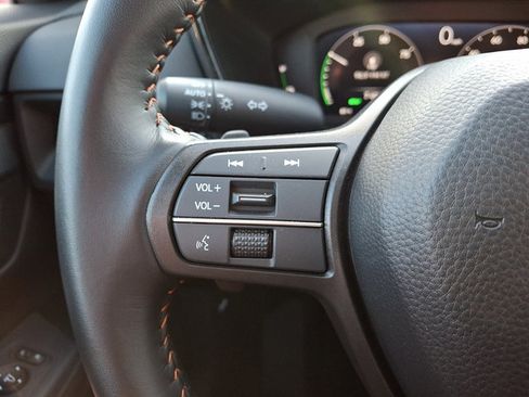 Used 2026 Honda CR-V Sport-L image 23