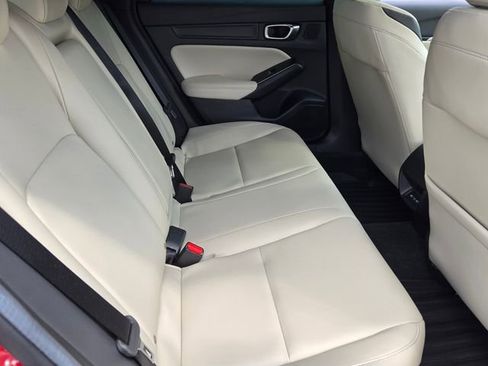 Certified 2025 Acura Integra A-Spec image 15