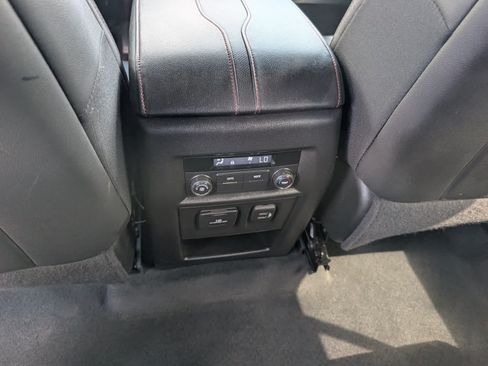 Certified 2023 Chevrolet Traverse RS AWD/4WD image 20
