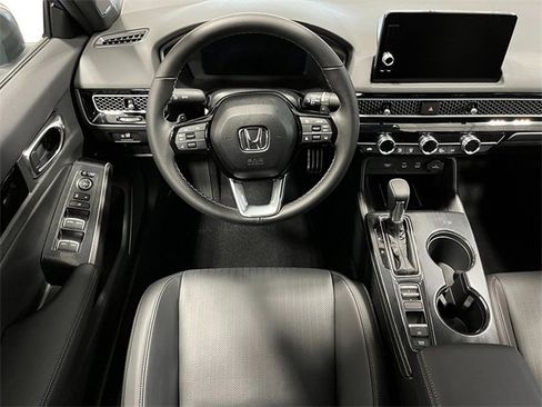 New 2025 Honda Civic Sport Touring image 20