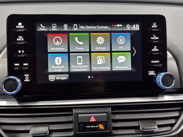 Used 2021 Honda Accord Touring image 18