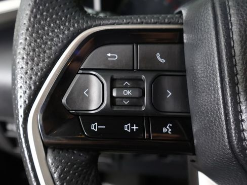Used 2023 Toyota Tundra SR5 w/ SR5 Premium Package AWD/4WD image 43