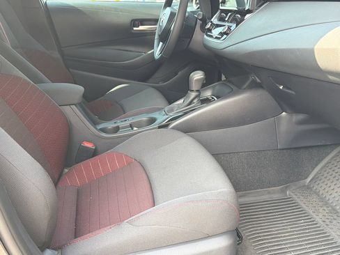 Used 2026 Toyota Corolla SE FWD image 14