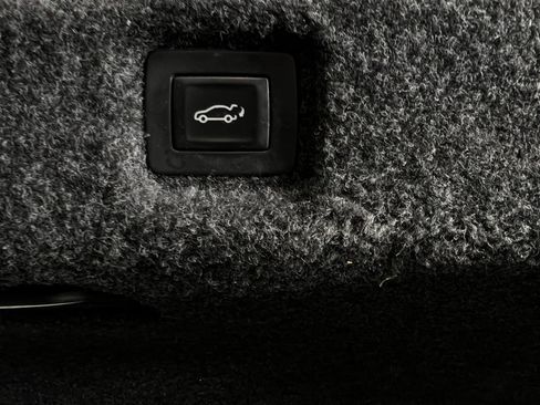 Used 2018 Cadillac CT6 Premium Luxury w/ Super Cruise Package image 29