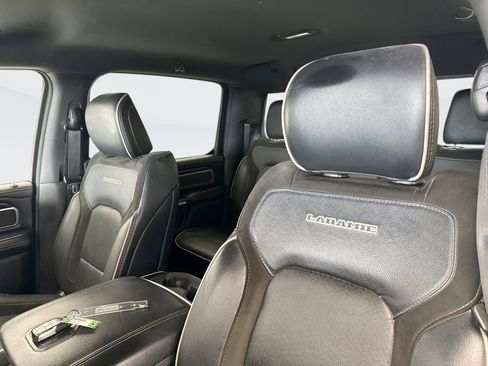 Used 2023 RAM 1500 Laramie image 11