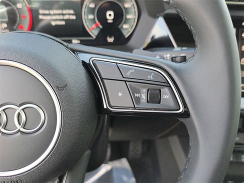 New 2026 Audi A3 2.0T Premium image 20