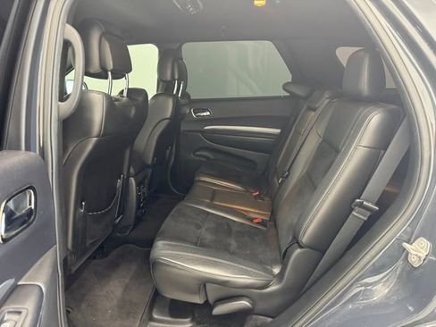 Used 2018 Dodge Durango GT w/ Blacktop Package image 20