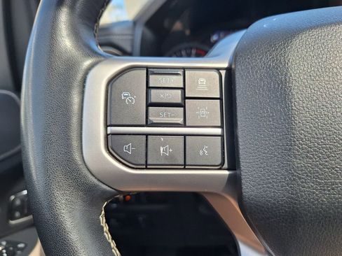 Used 2024 Ford Expedition Max Limited image 12