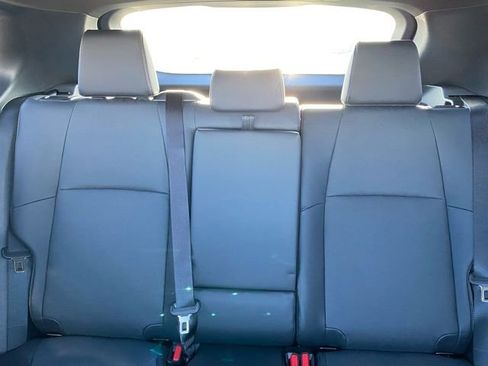 New 2026 Subaru Solterra Premium image 11