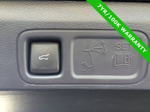 Certified 2024 Ford Expedition Timberline AWD/4WD image 16