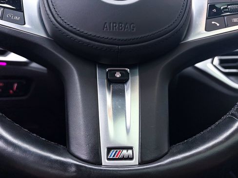 Used 2021 BMW 330i Sedan w/ M Sport Package RWD image 32