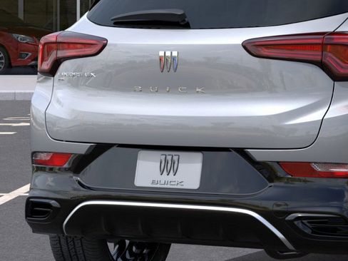 New 2026 Buick Encore GX Sport Touring w/ Comfort Package image 14