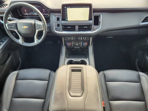 Used 2023 Chevrolet Tahoe LT RWD image 25