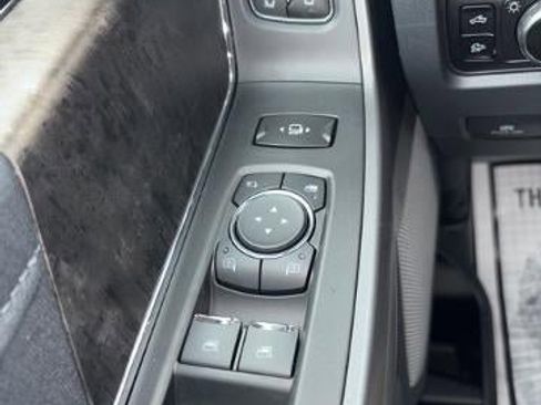 New 2026 Ford F350 Lariat image 16