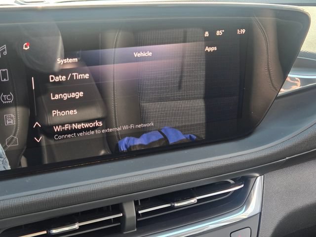 New 2026 Buick Envista Preferred w/ Convenience I Package FWD image 18