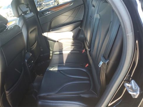 Used 2017 Lincoln MKC Reserve image 28