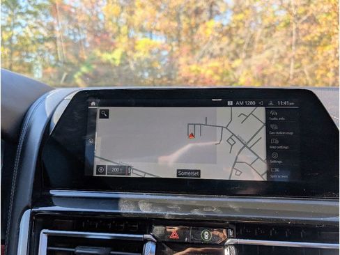 Used 2020 BMW M850i xDrive Coupe image 21