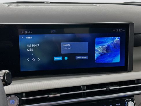 Used 2025 Hyundai Tucson SEL image 21