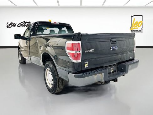Used 2014 Ford F150 XL w/ Trailer Tow Package image 7