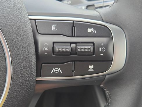 New 2026 Kia K5 GT-Line w/ GT-Line Premium Package FWD image 25