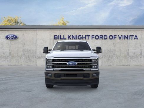 New 2026 Ford F350 King Ranch image 6