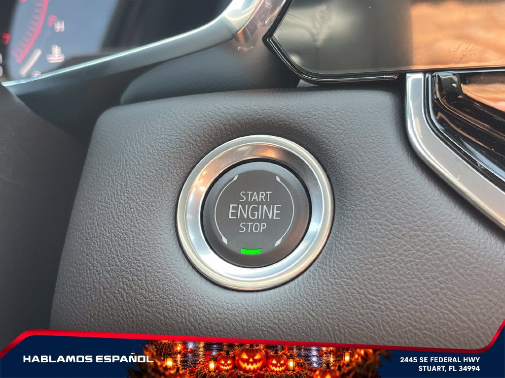New 2026 GMC Canyon Elevation RWD image 28