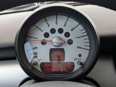 Used 2013 MINI Cooper Clubman FWD image 29